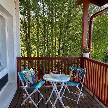 Rauhan Marinella Village Virasoja Kültér fotó