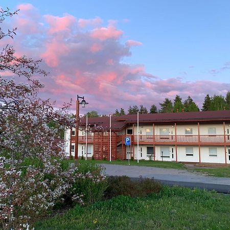 Rauhan Marinella Village Virasoja Kültér fotó
