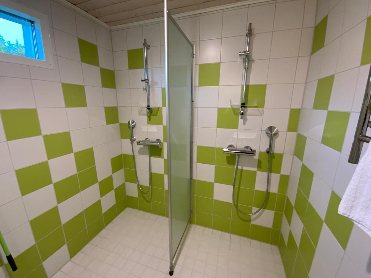 Rauhan Marinella Village Virasoja Kültér fotó